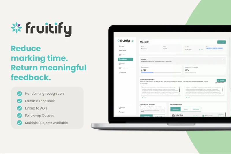 Fruitify