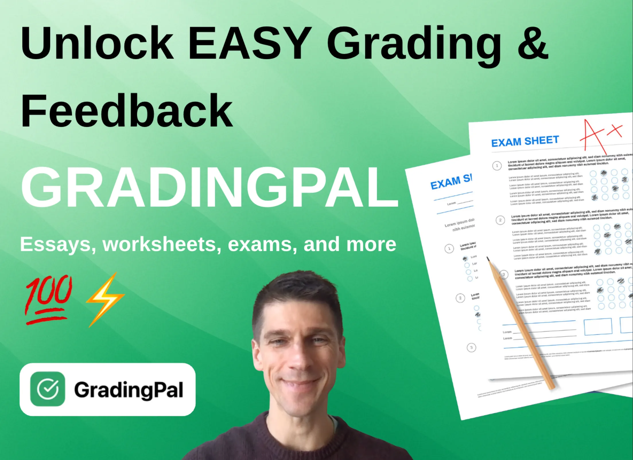 GradingPal